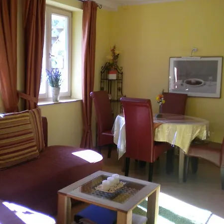 Ferienwohnung 