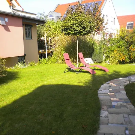 Ferienwohnung 