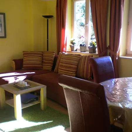 Ferienwohnung 