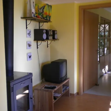 Ferienwohnung 