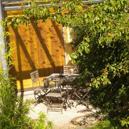 Ferienwohnung 