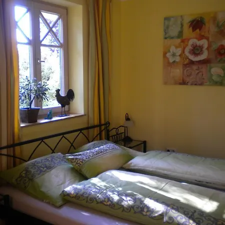 Ferienwohnung 