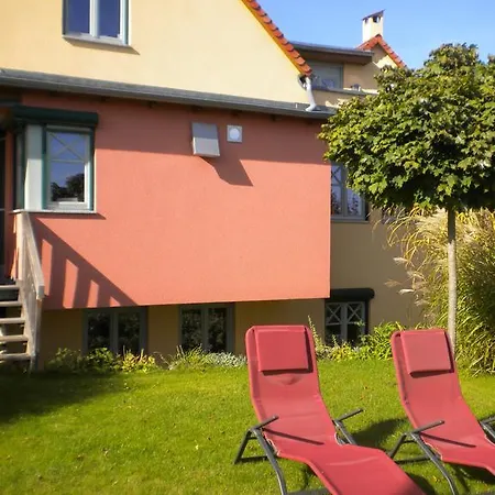 Ferienwohnung 
