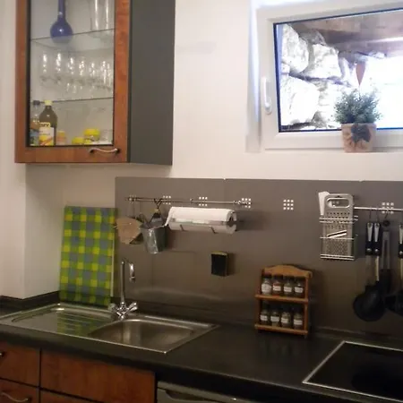 Ferienwohnung 