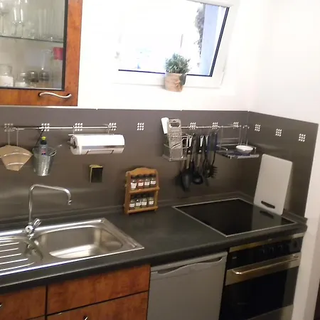 Apartamento Ferienwohnung 