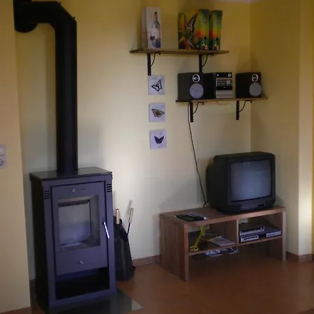 Apartamento Ferienwohnung 